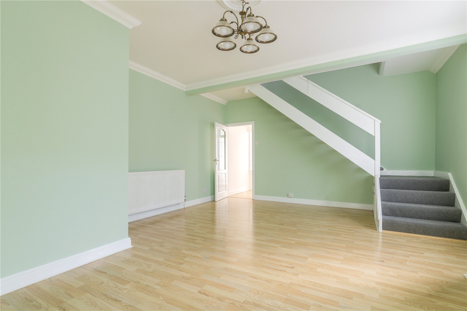 3 bedroom House for sale in Southville, Bristol