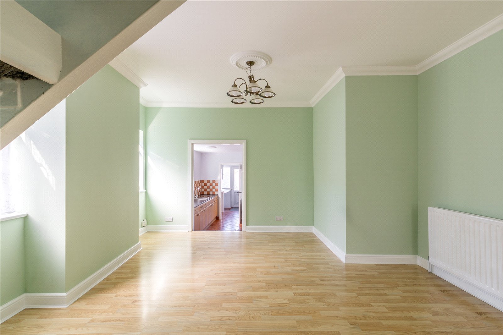 3 bedroom House for sale in Southville, Bristol