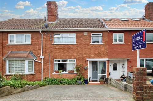 Brislington, Bristol