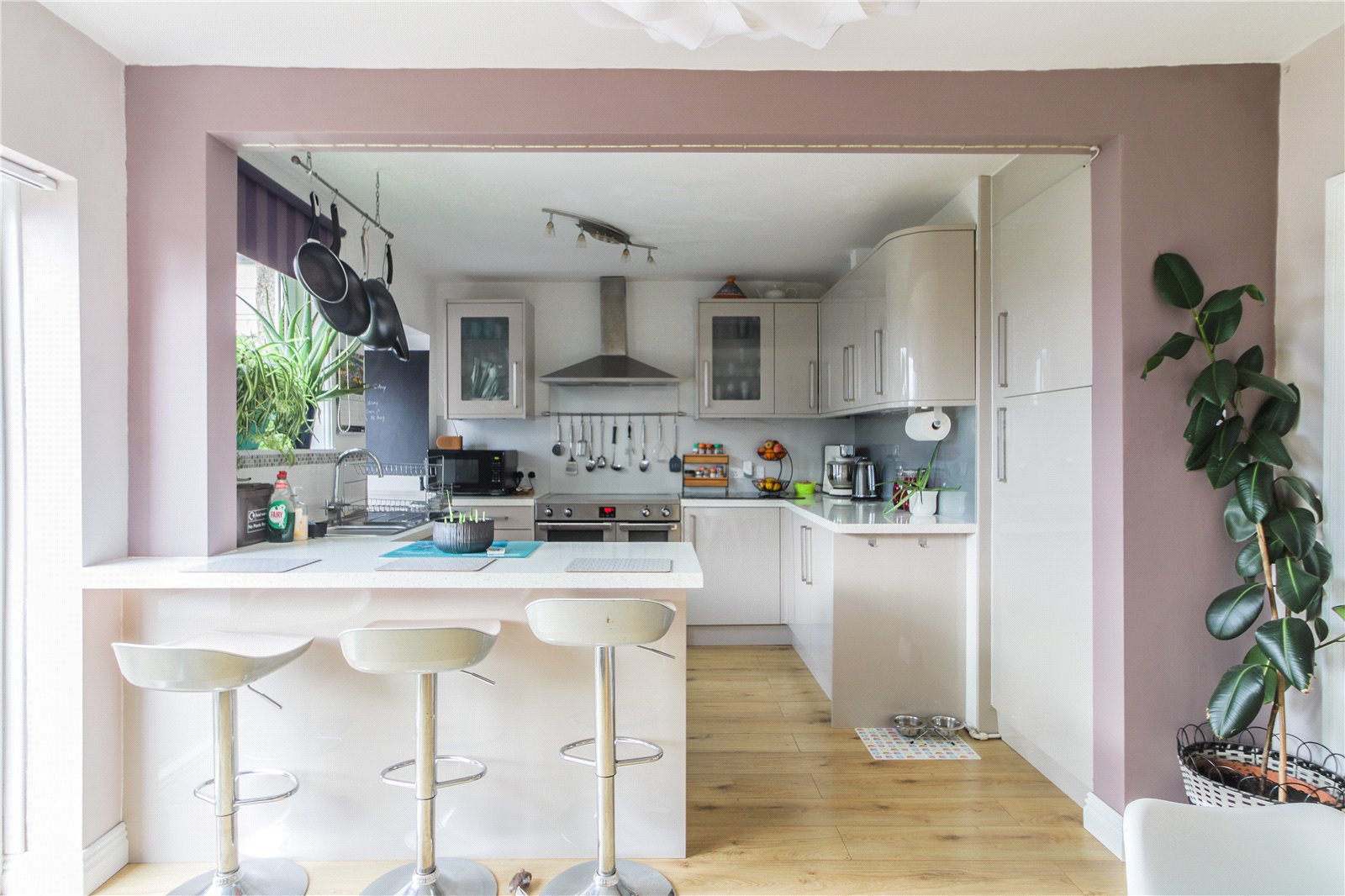 3 bedroom House for sale in Brislington, Bristol