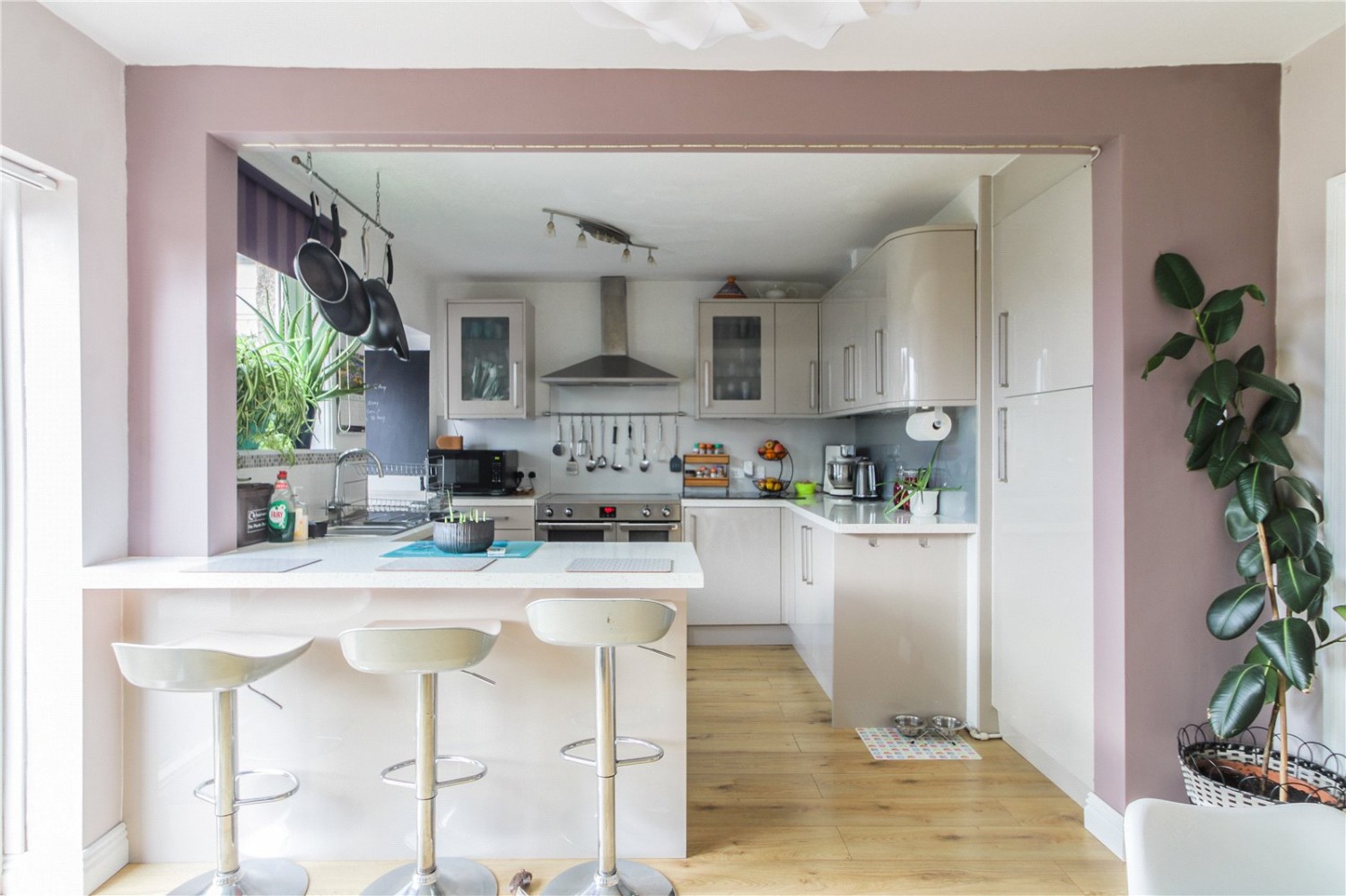 Brislington, Bristol
