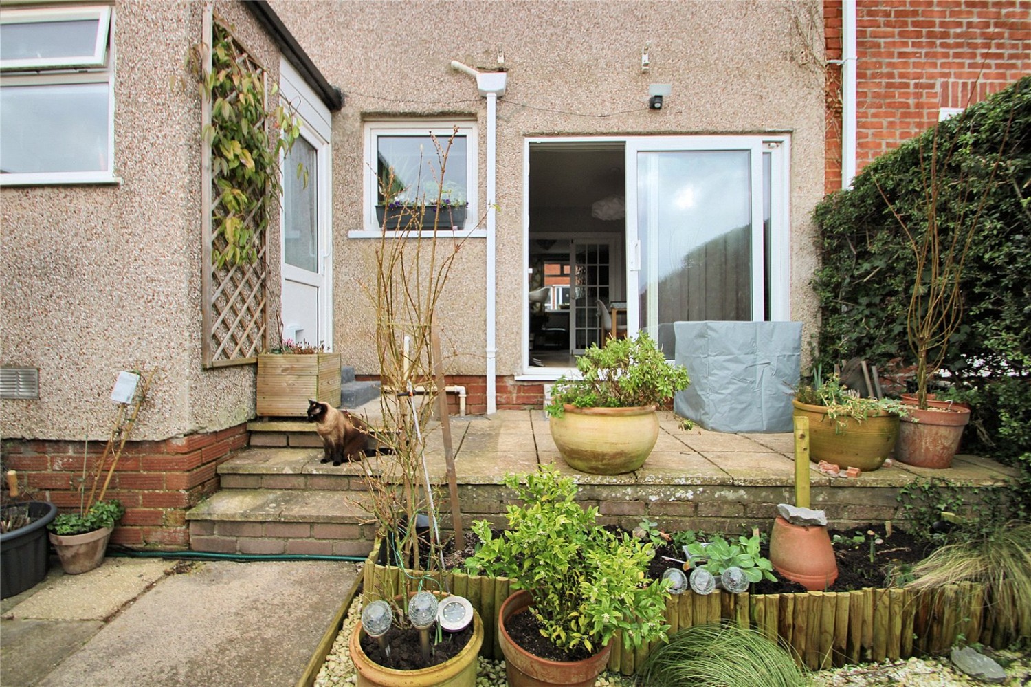 Brislington, Bristol
