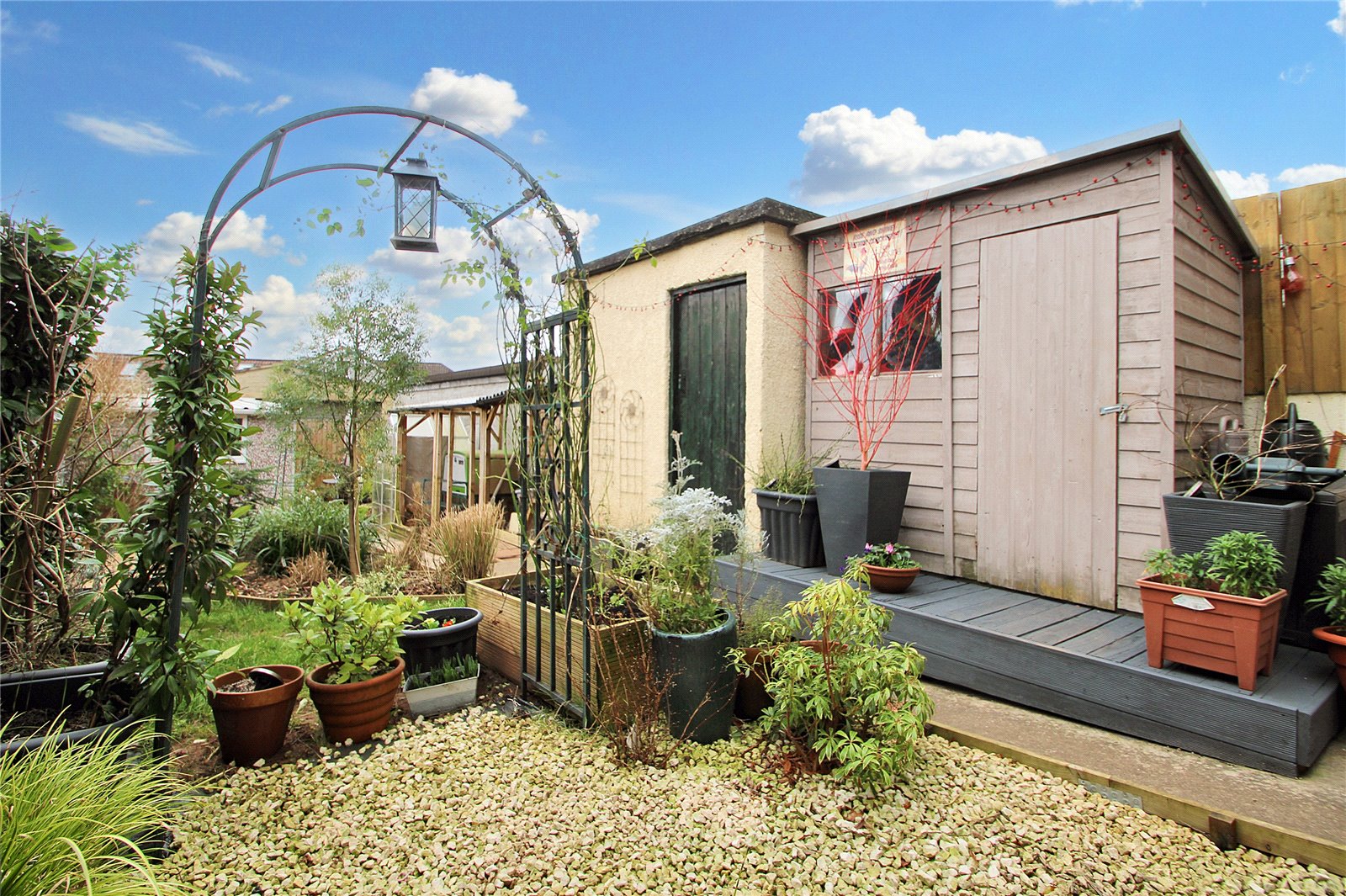 3 bedroom House for sale in Brislington, Bristol