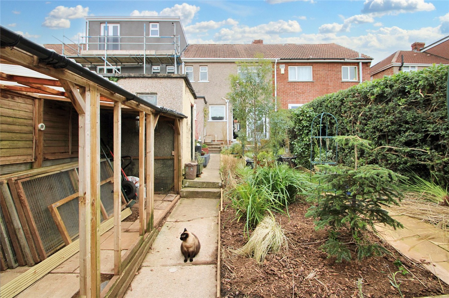 Brislington, Bristol