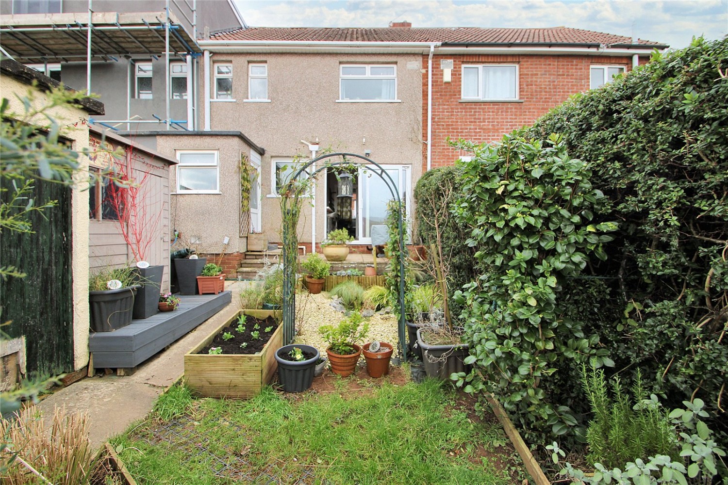Brislington, Bristol