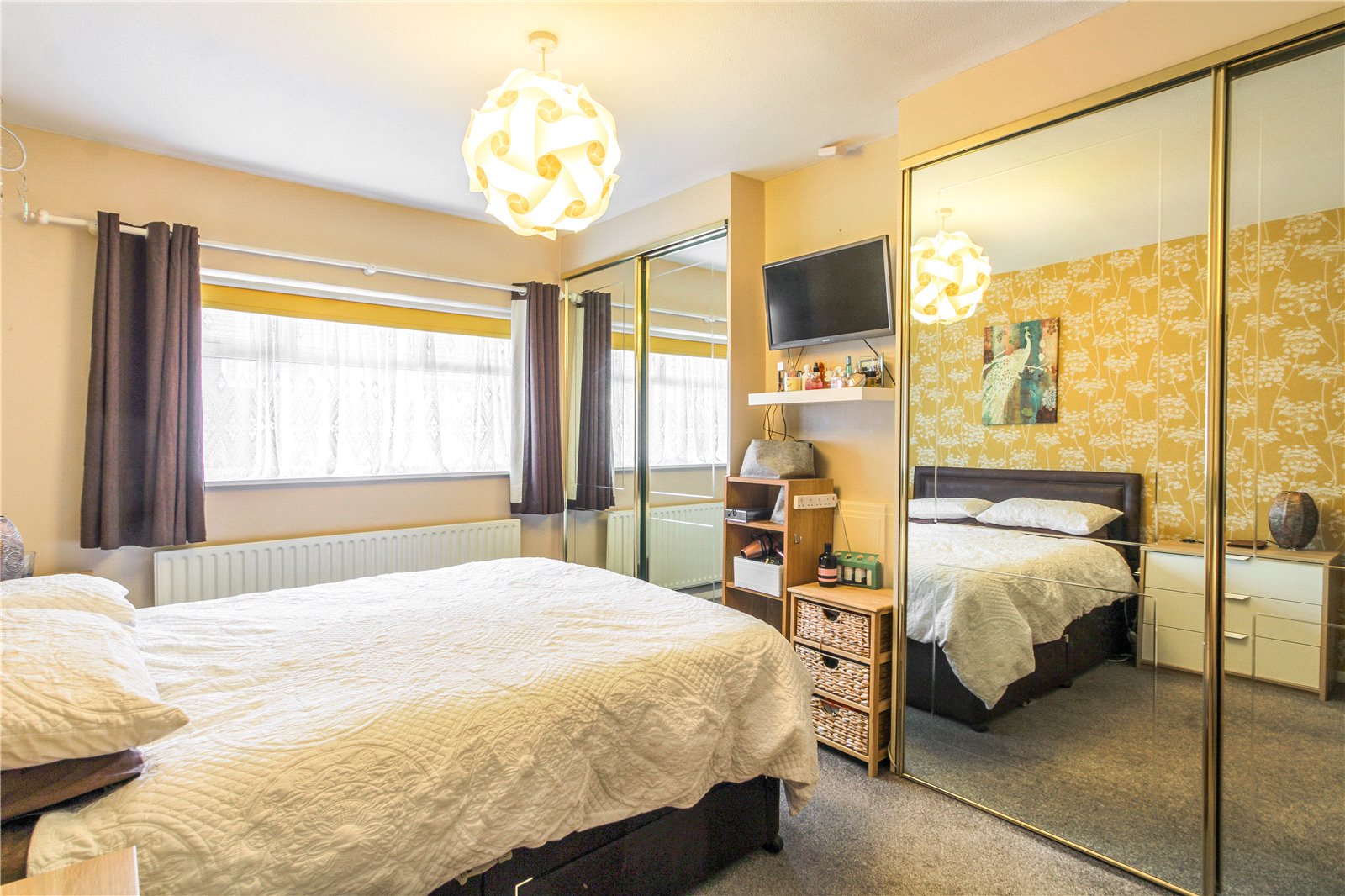 3 bedroom House for sale in Brislington, Bristol