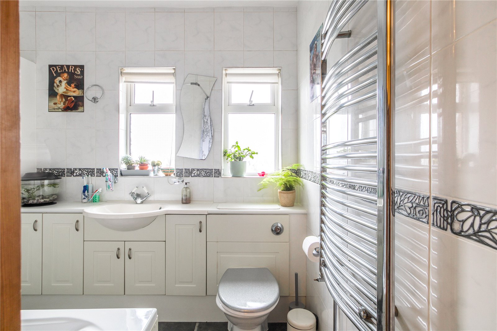 3 bedroom House for sale in Brislington, Bristol
