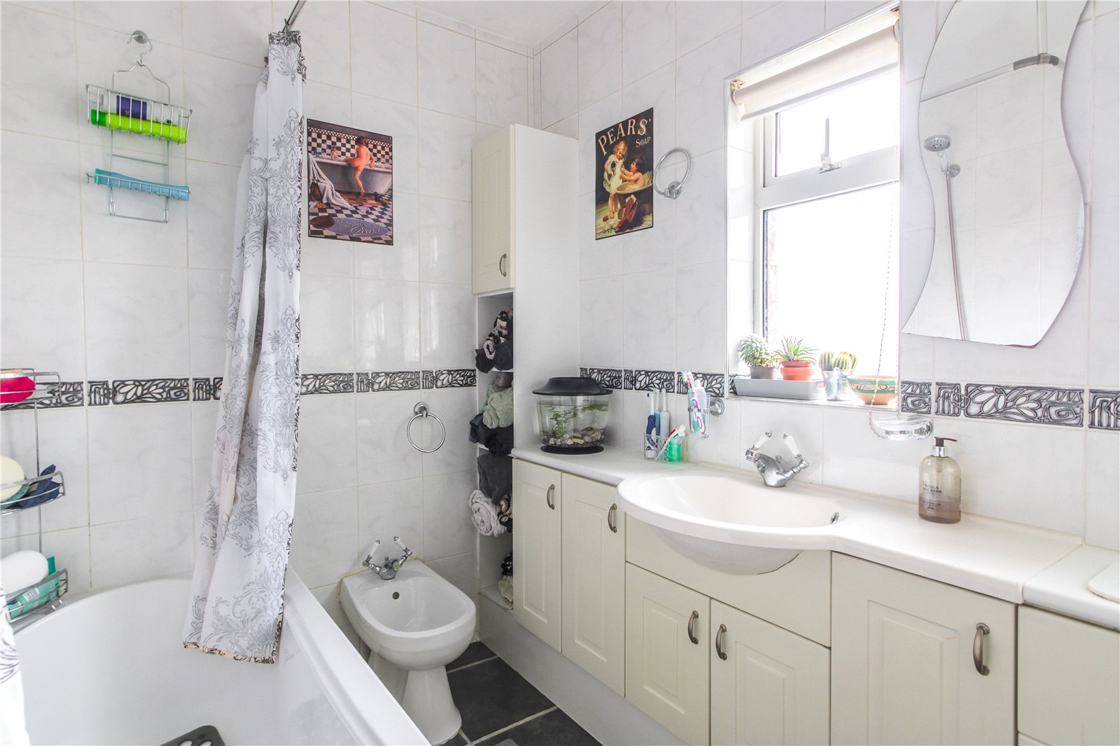 3 bedroom House for sale in Brislington, Bristol