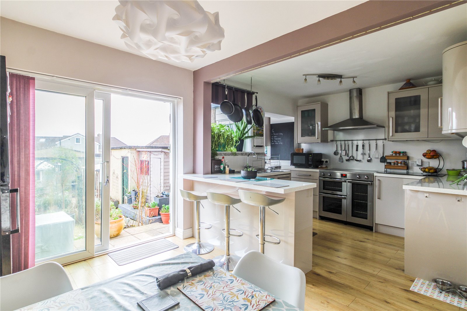 3 bedroom House for sale in Brislington, Bristol