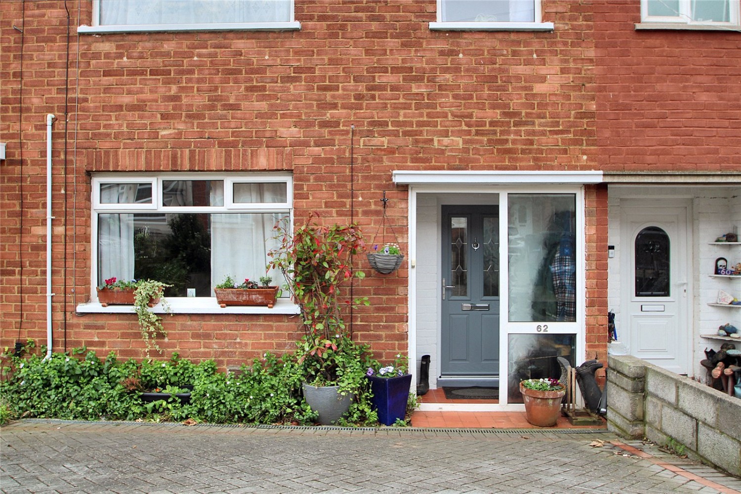 Brislington, Bristol
