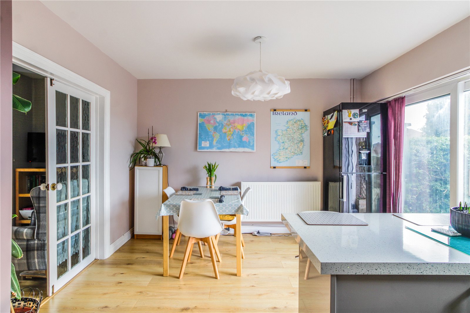 3 bedroom House for sale in Brislington, Bristol