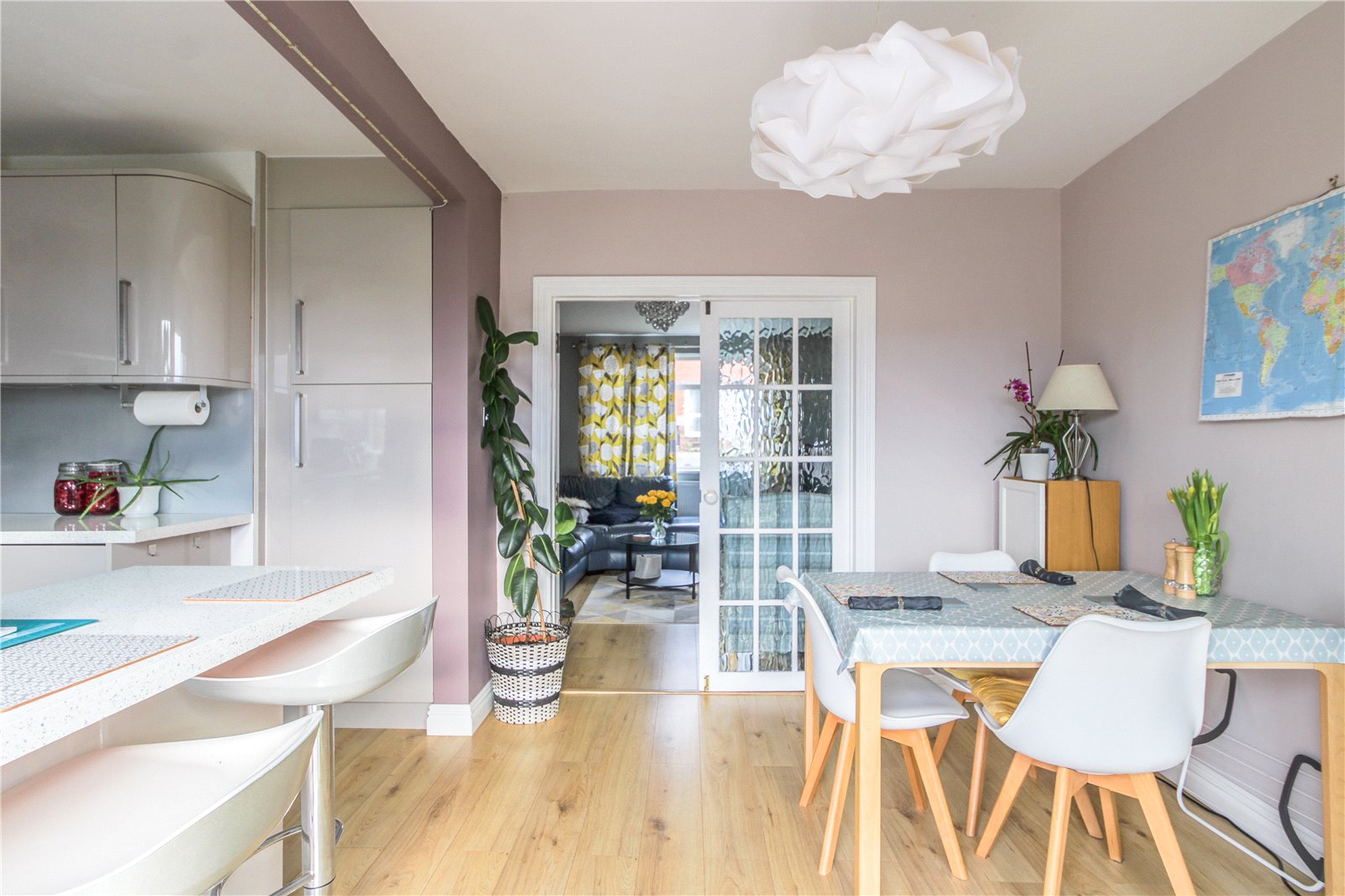 3 bedroom House for sale in Brislington, Bristol