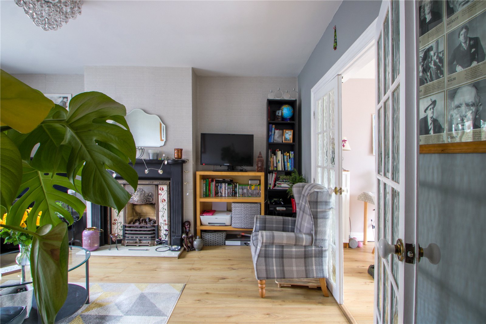 3 bedroom House for sale in Brislington, Bristol