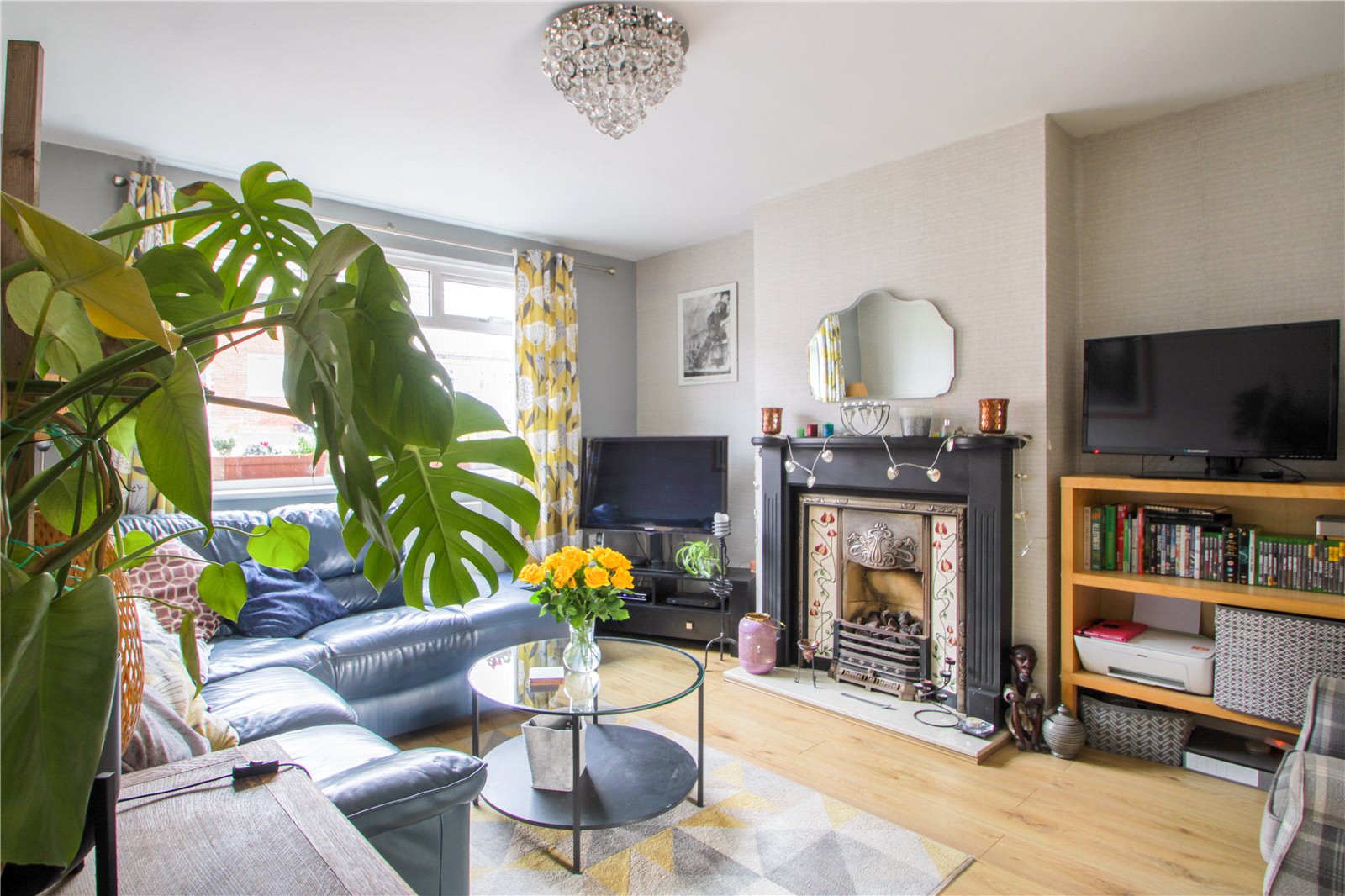 3 bedroom House for sale in Brislington, Bristol