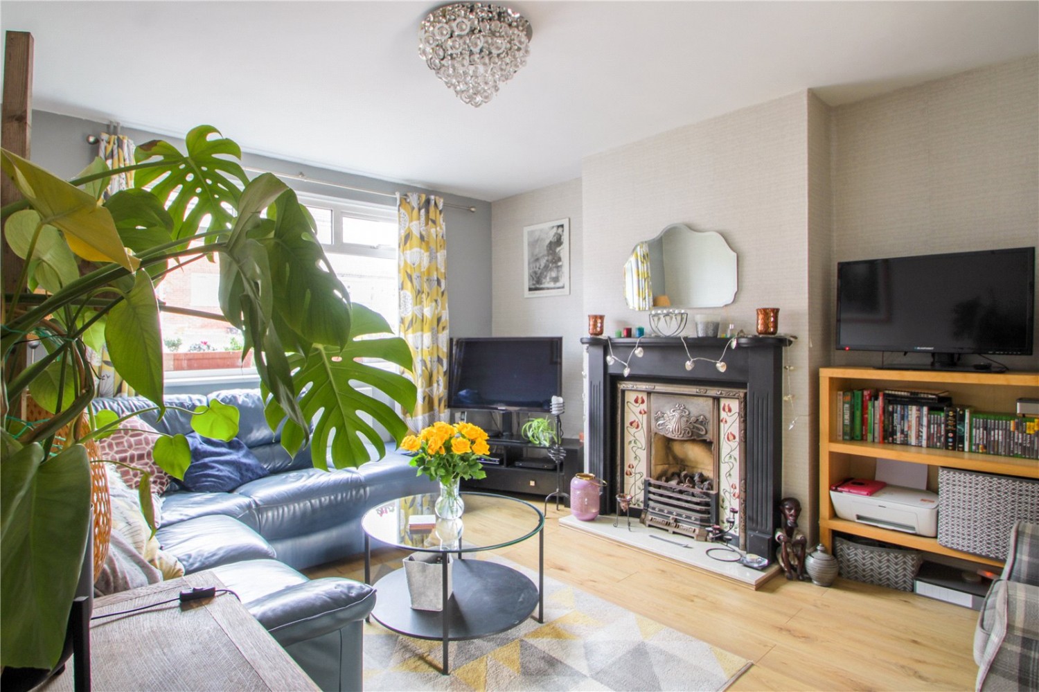 Brislington, Bristol