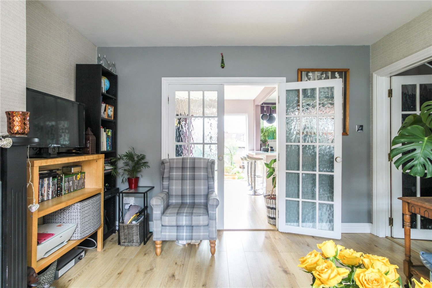 Brislington, Bristol