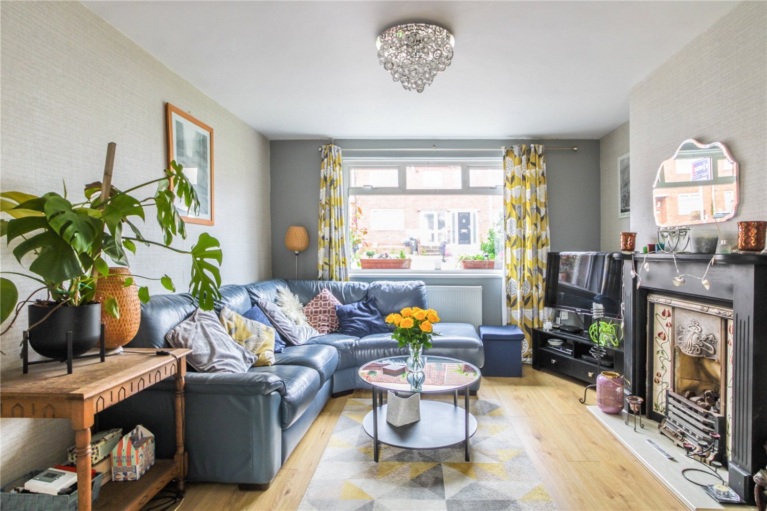 Brislington, Bristol