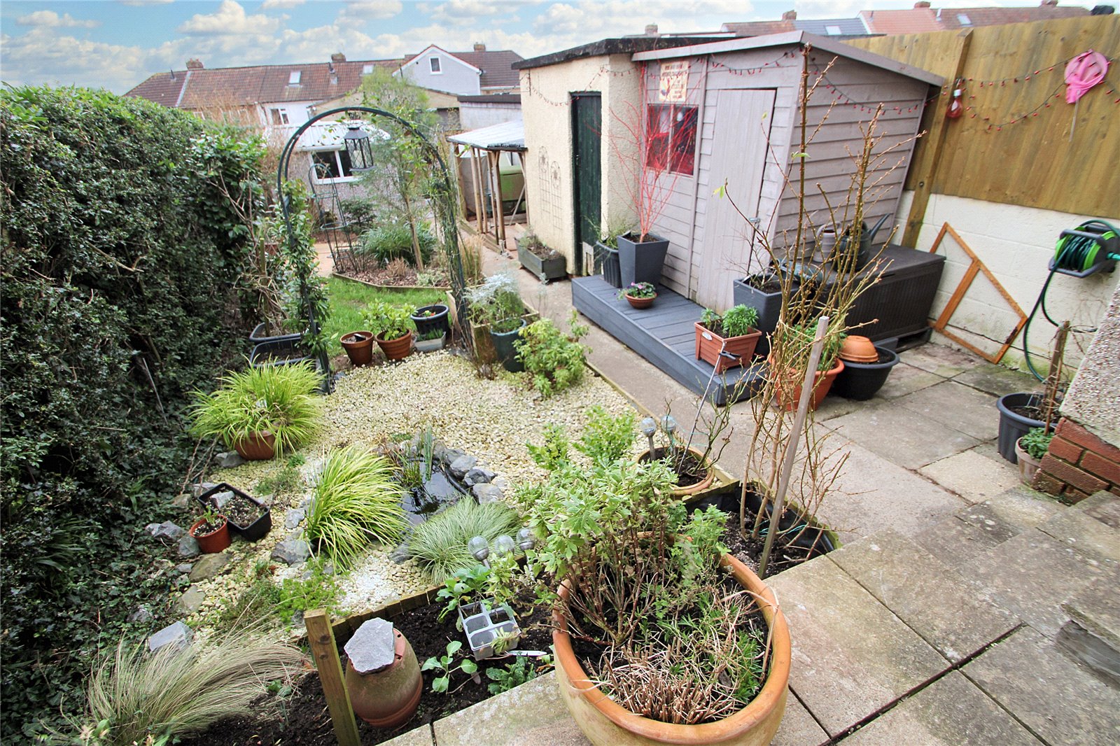 3 bedroom House for sale in Brislington, Bristol