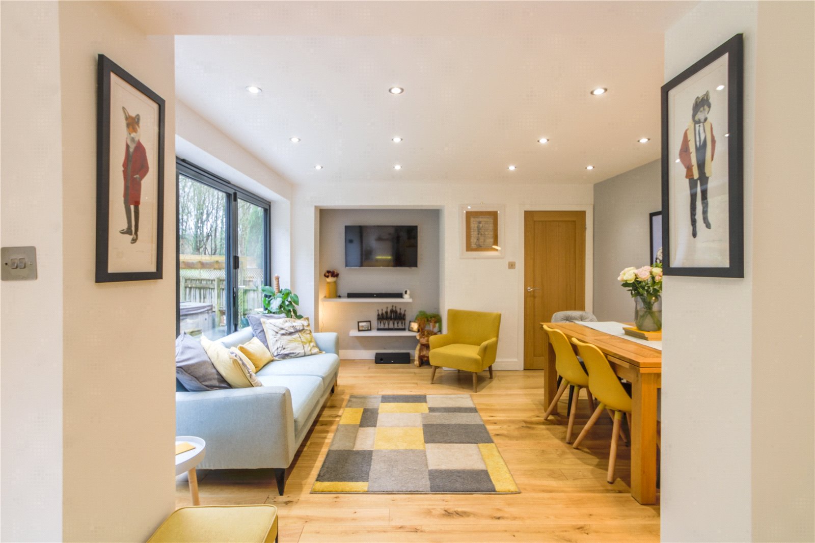 4 bedroom House for sale in Brislington, Bristol