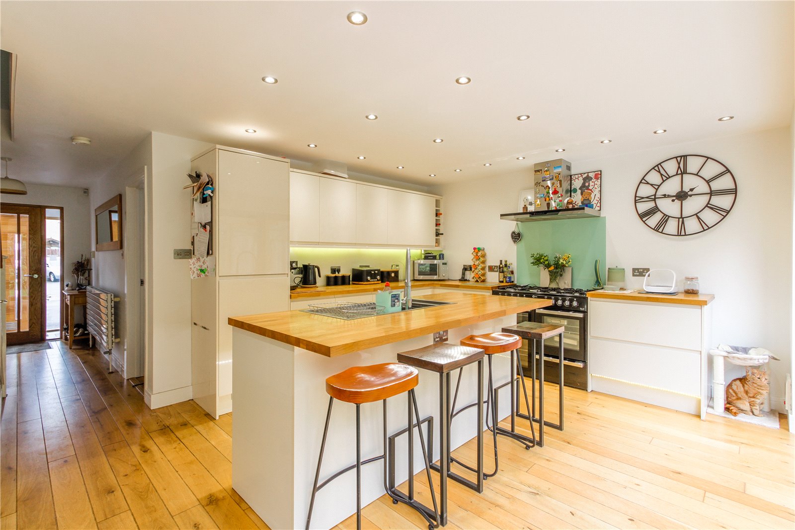 4 bedroom House for sale in Brislington, Bristol