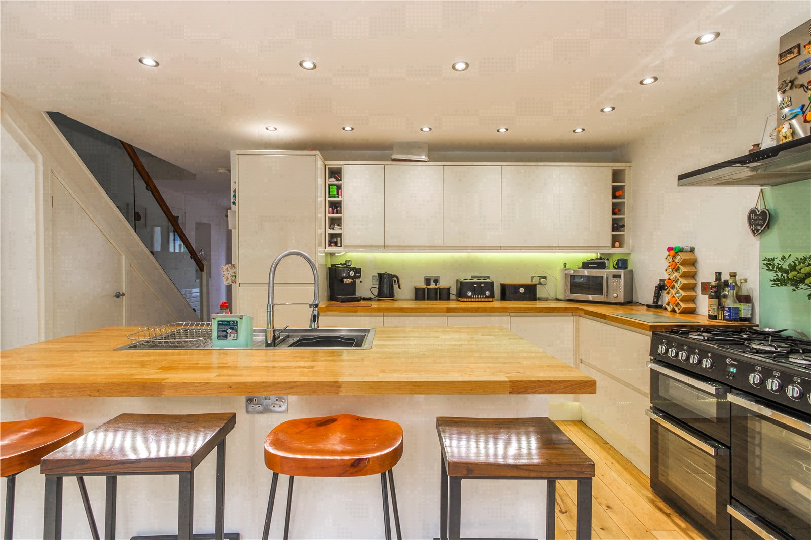 4 bedroom House for sale in Brislington, Bristol