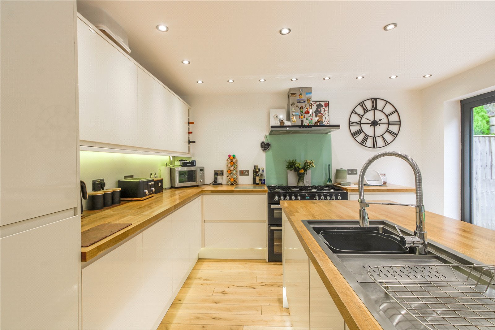 4 bedroom House for sale in Brislington, Bristol