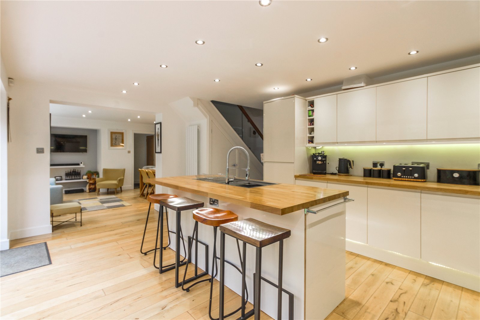 4 bedroom House for sale in Brislington, Bristol