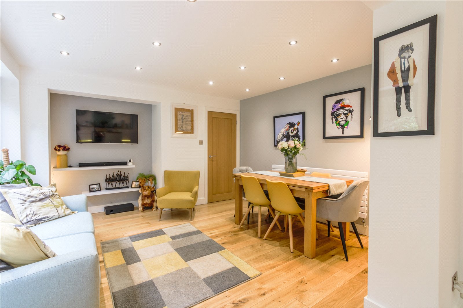 4 bedroom House for sale in Brislington, Bristol