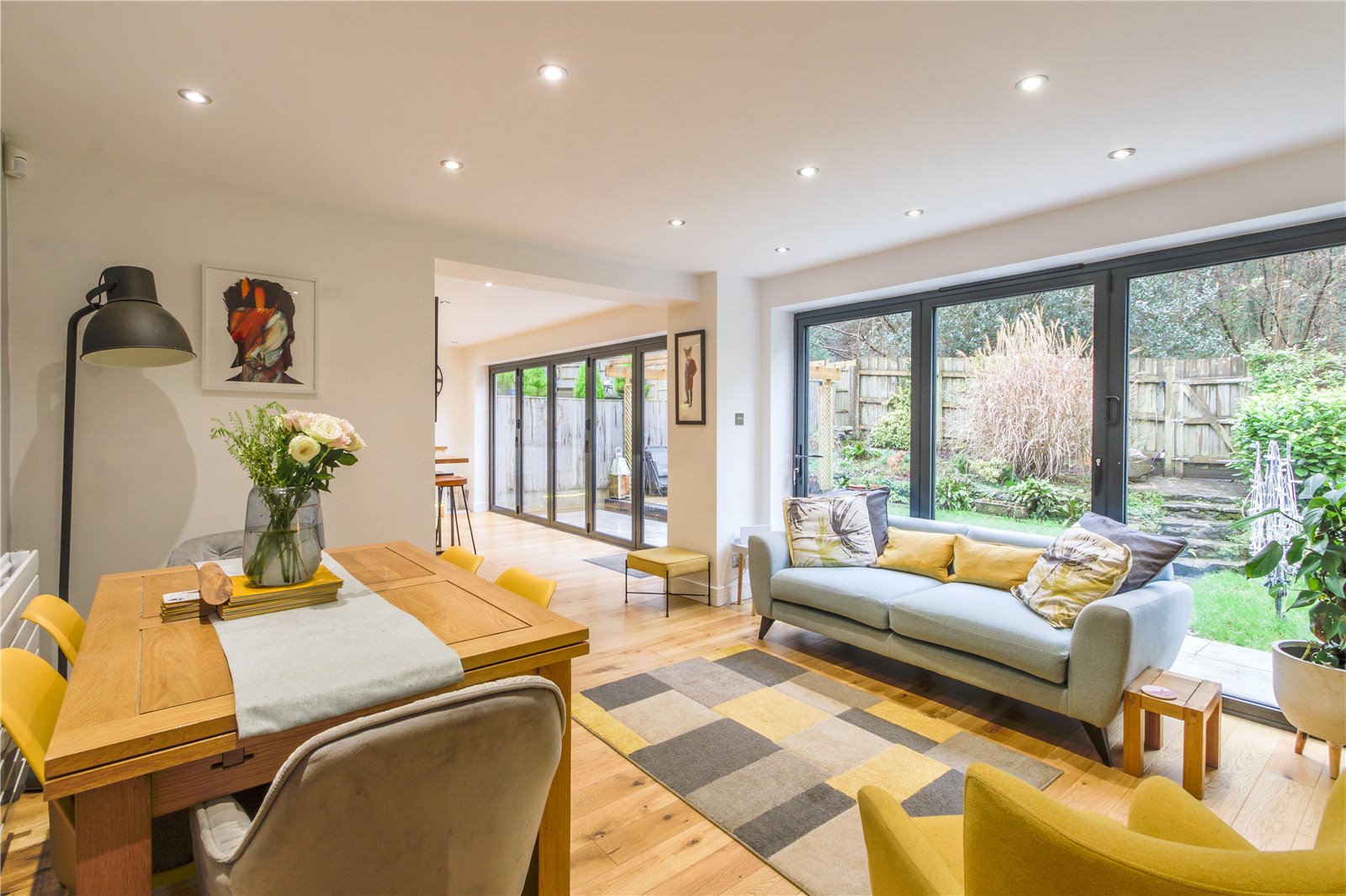 4 bedroom House for sale in Brislington, Bristol