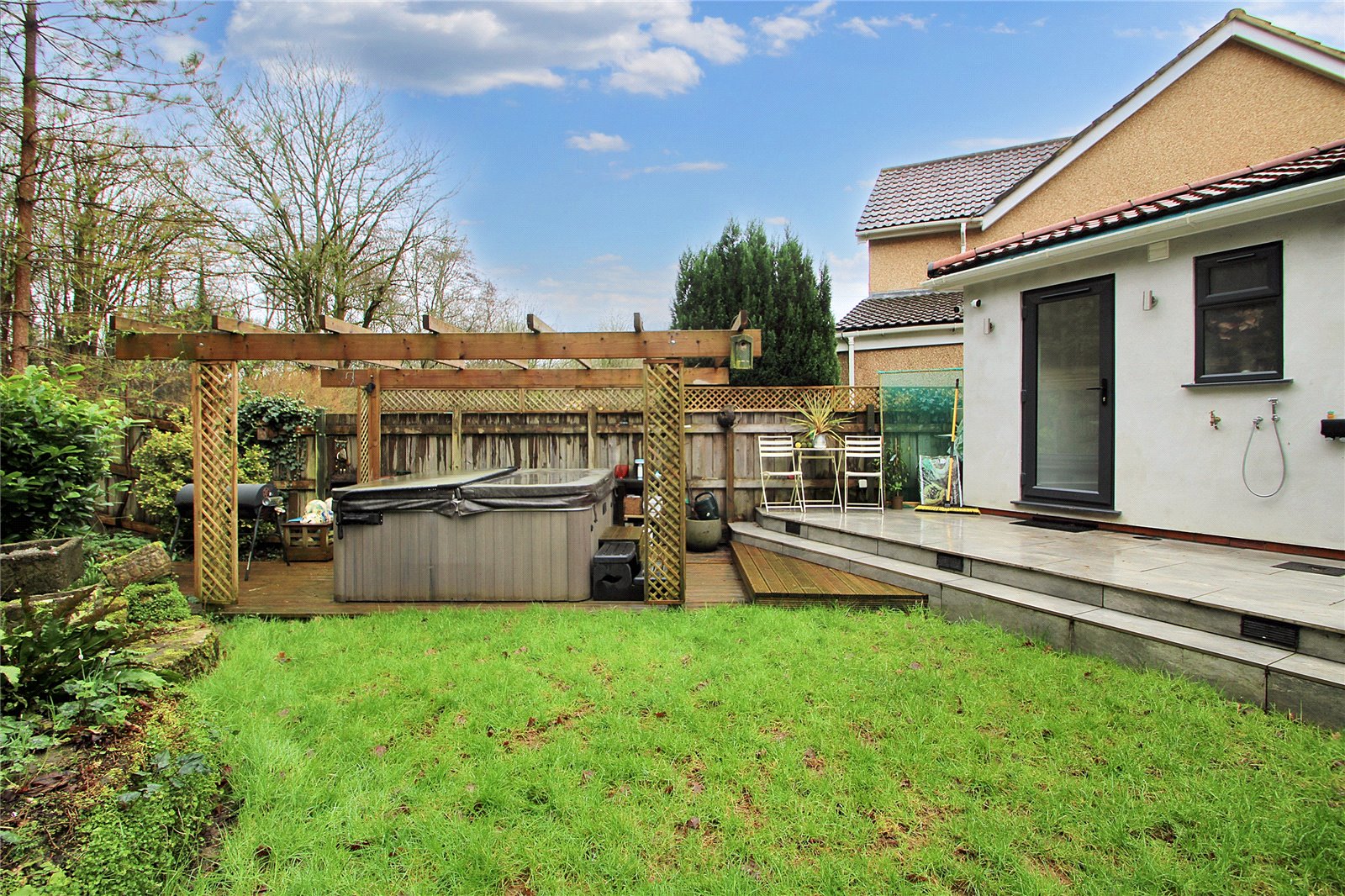 4 bedroom House for sale in Brislington, Bristol