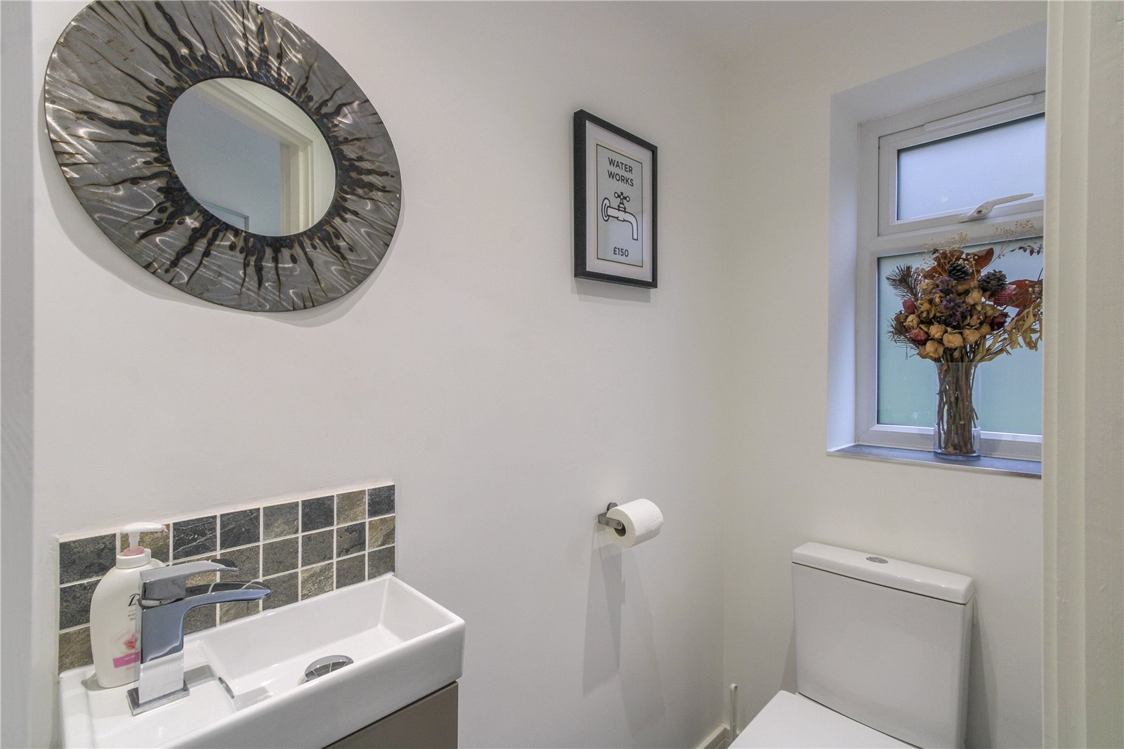 4 bedroom House for sale in Brislington, Bristol
