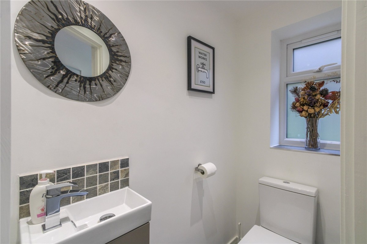 Brislington, Bristol