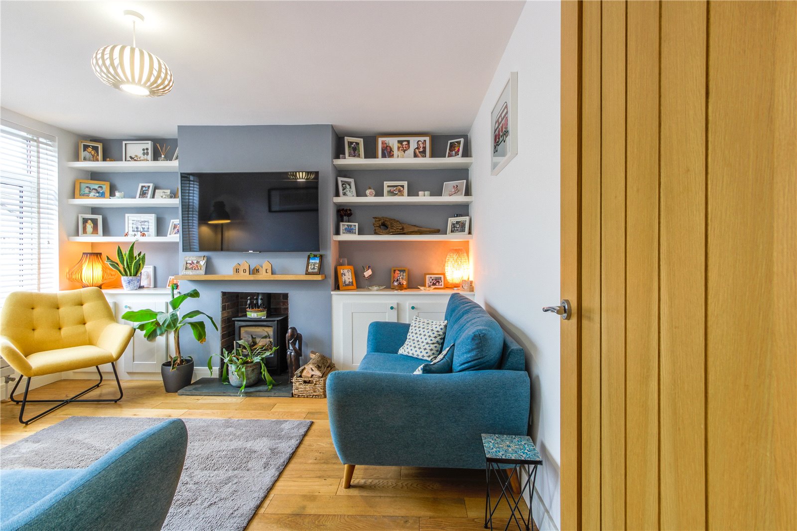4 bedroom House for sale in Brislington, Bristol