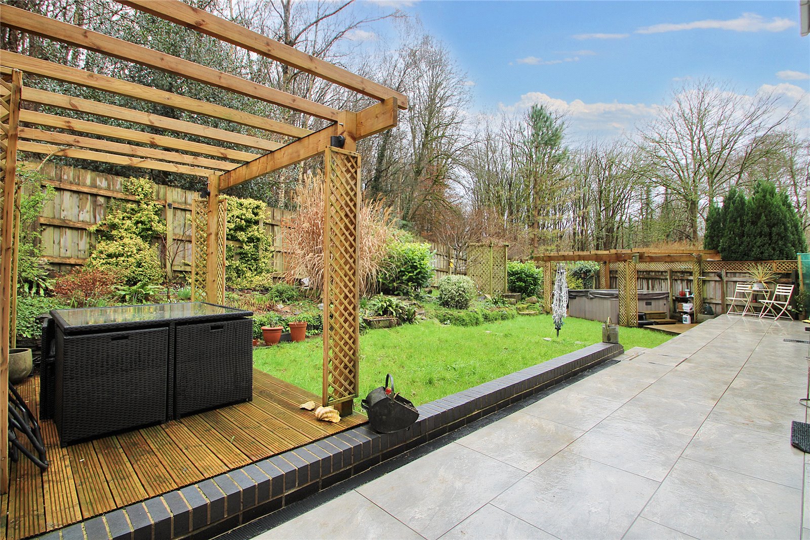 4 bedroom House for sale in Brislington, Bristol
