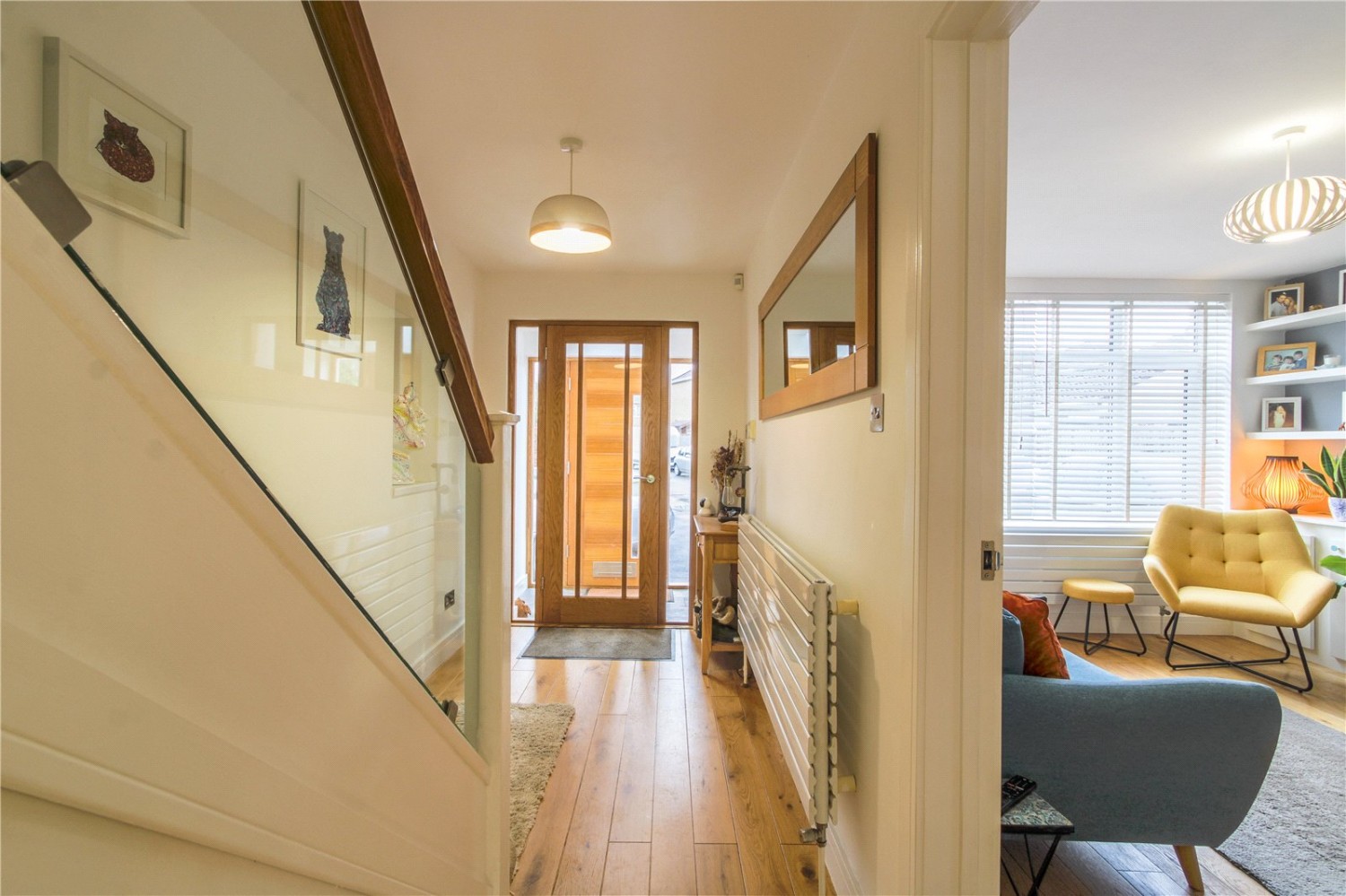 Brislington, Bristol