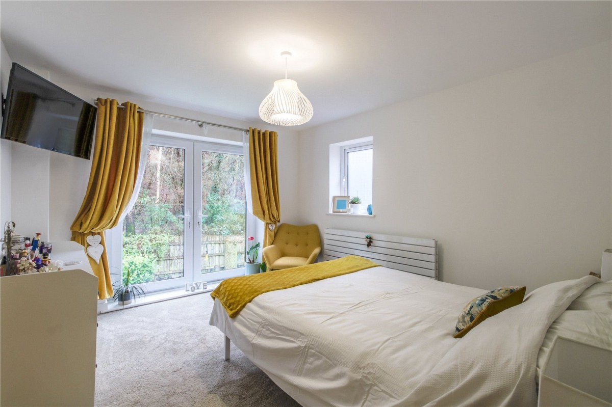 Brislington, Bristol