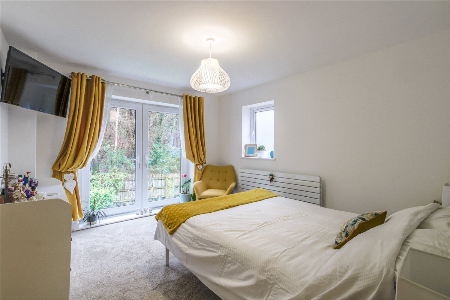 Brislington, Bristol