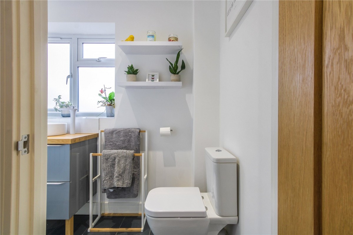 Brislington, Bristol