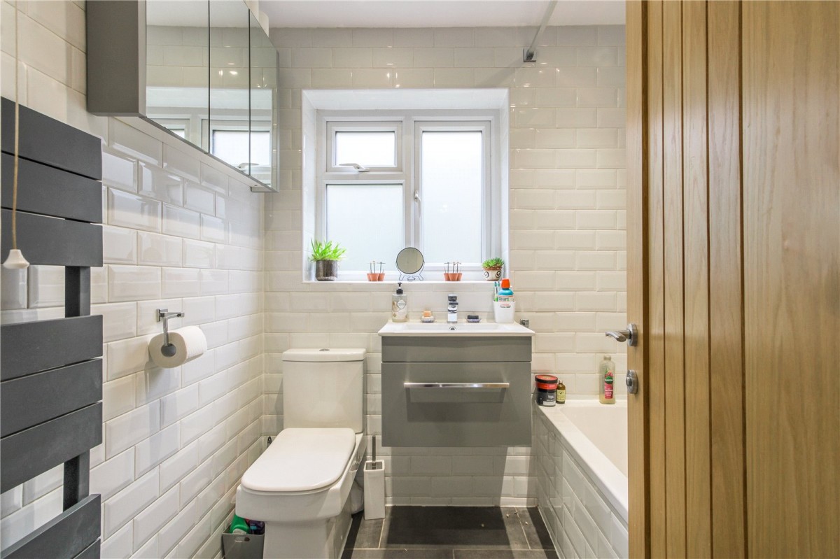 Brislington, Bristol