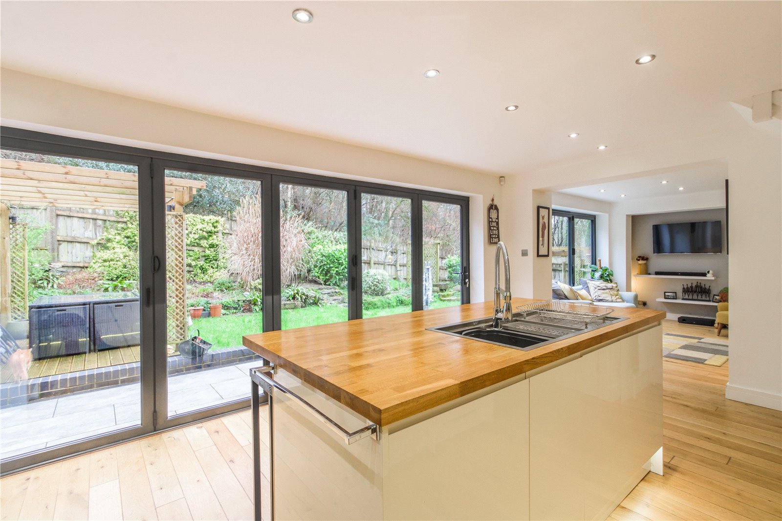 4 bedroom House for sale in Brislington, Bristol