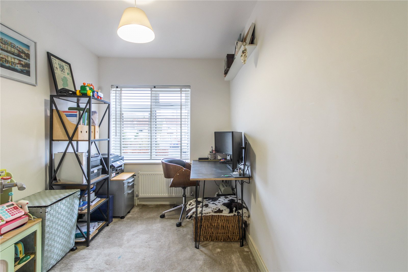 4 bedroom House for sale in Brislington, Bristol