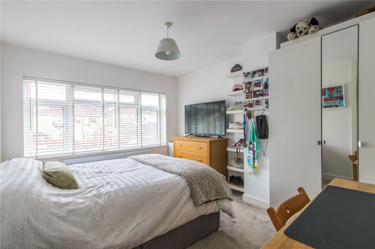 Brislington, Bristol