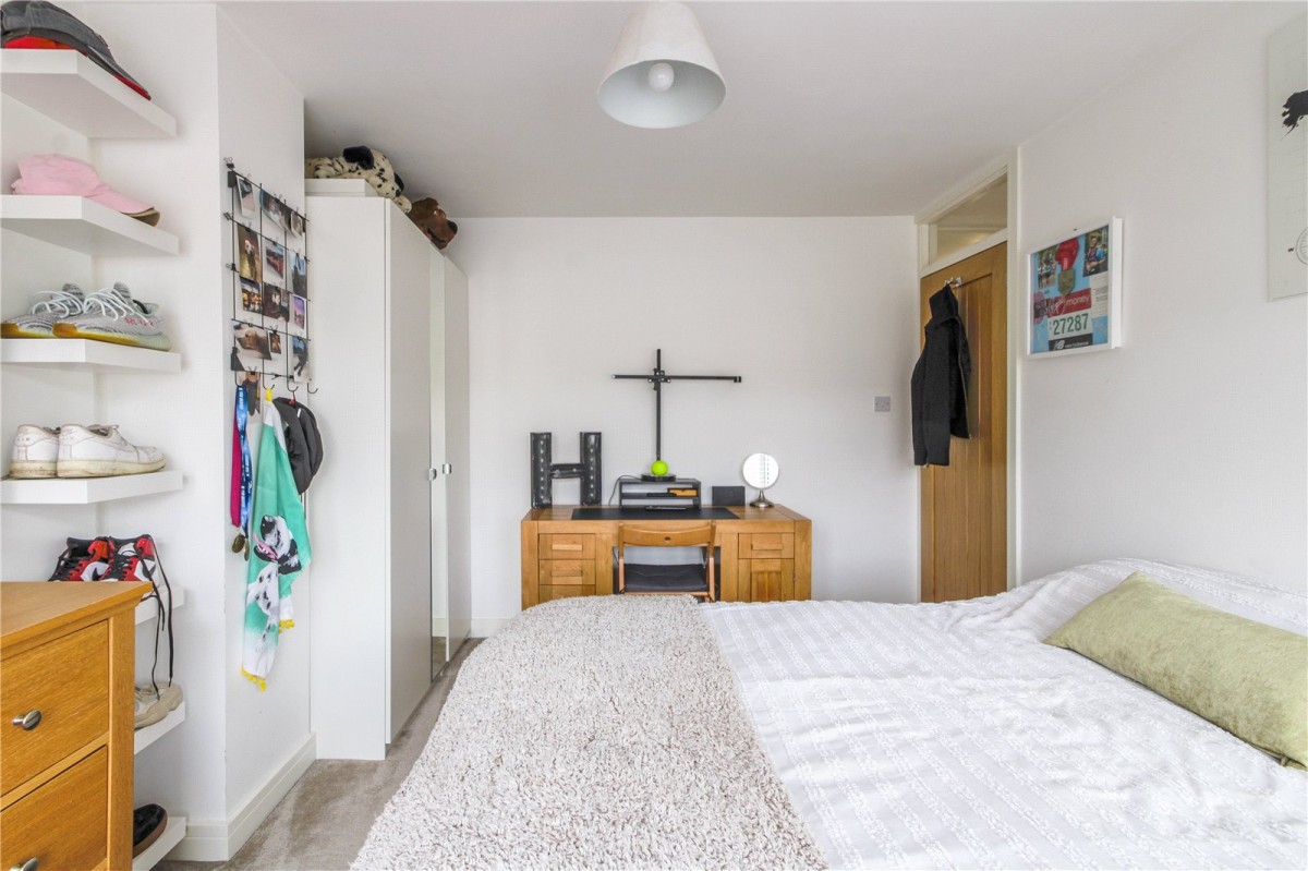 Brislington, Bristol