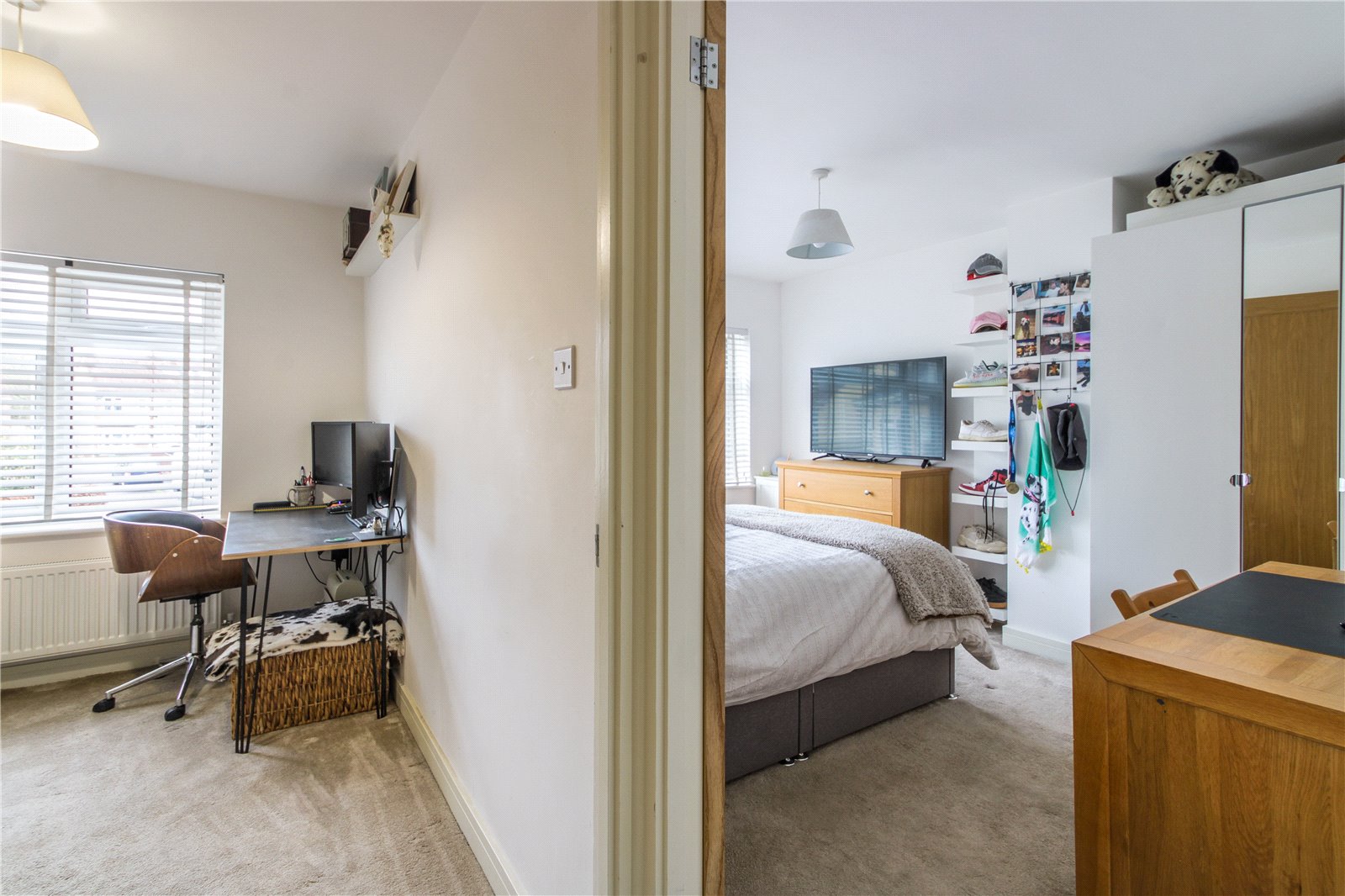 4 bedroom House for sale in Brislington, Bristol