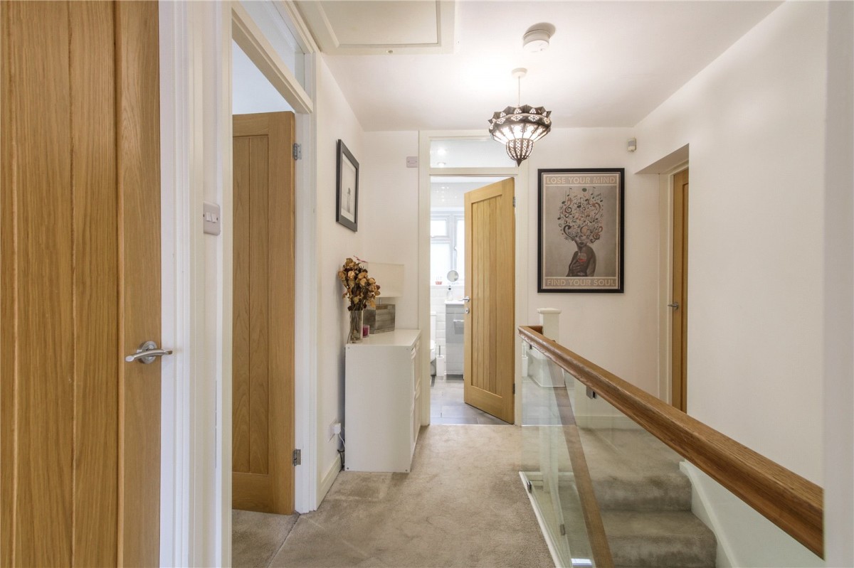 Brislington, Bristol