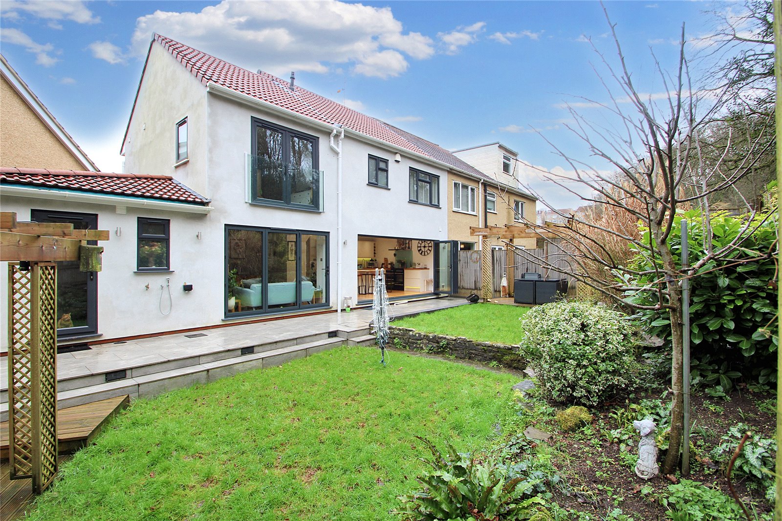 4 bedroom House for sale in Brislington, Bristol