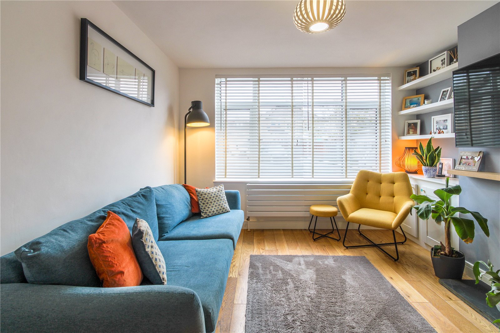 4 bedroom House for sale in Brislington, Bristol