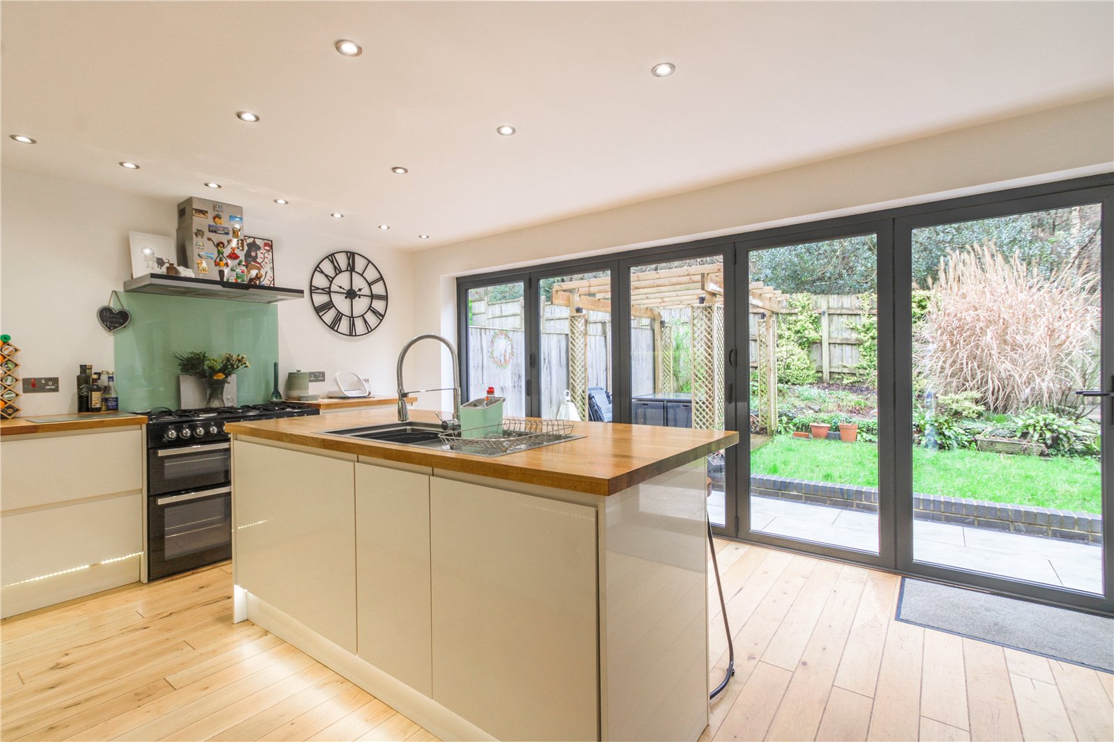 4 bedroom House for sale in Brislington, Bristol