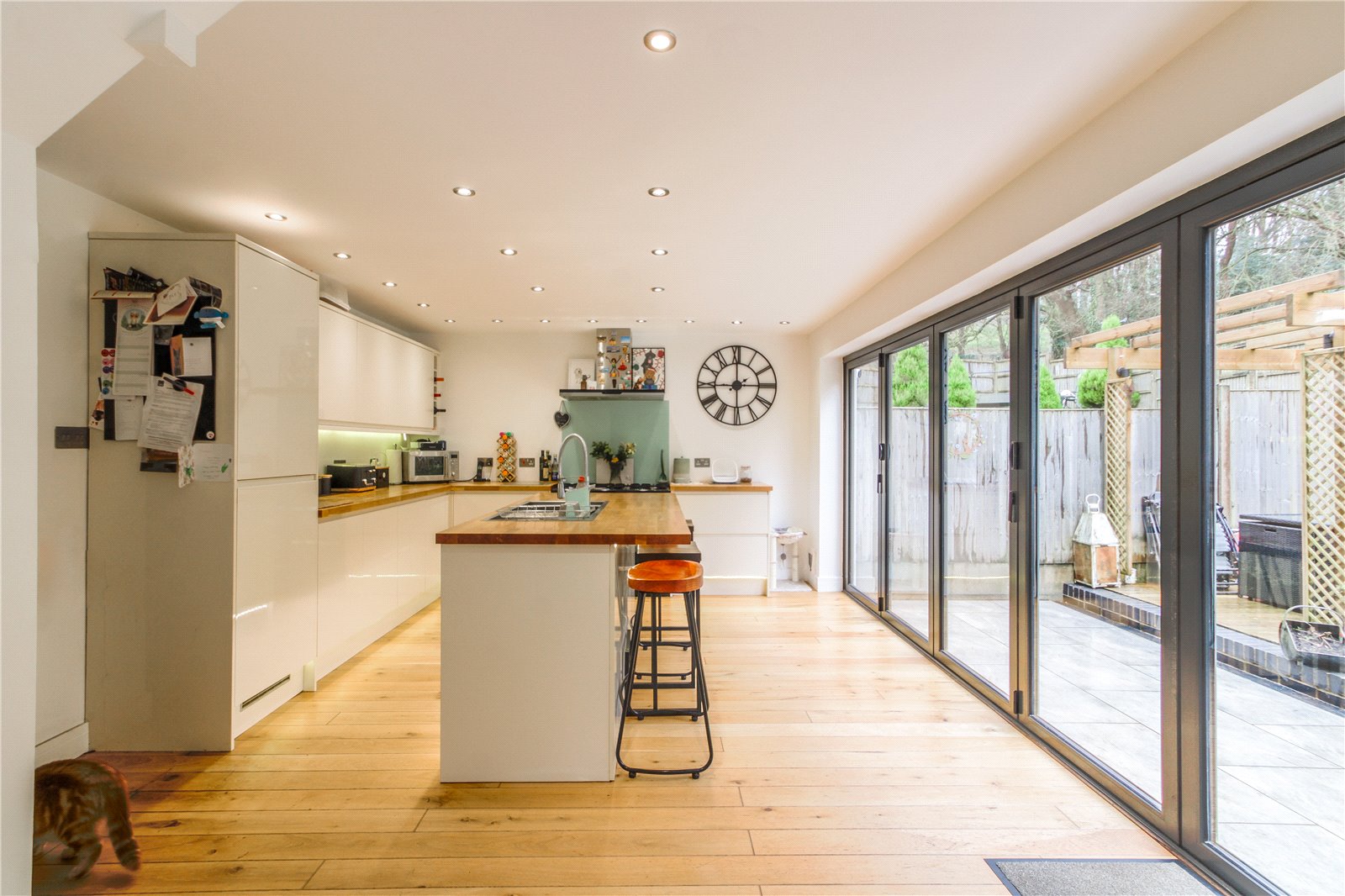 4 bedroom House for sale in Brislington, Bristol