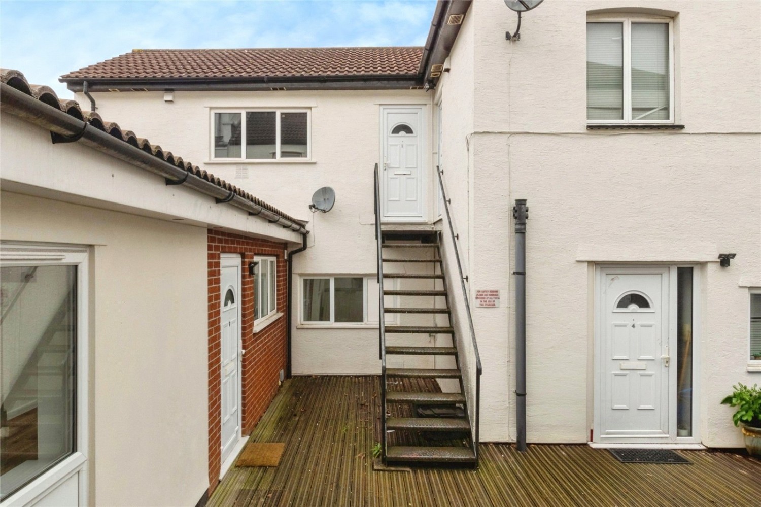 Brislington, Bristol